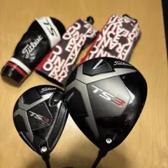 2025年最新】TS3ヘッドの人気アイテム - メルカリ