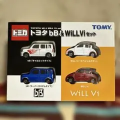 2025年最新】トミカ トヨタ will viの人気アイテム - メルカリ
