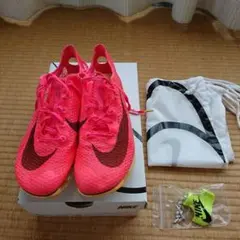 NIKE AIR ZOOM VICTORY 25.0
