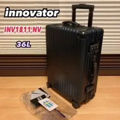 2026年最新】innovator スーツケース アルミの人気アイテム - メルカリ
