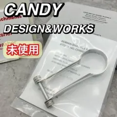 CANDY DESIGN&WORKS キーホルダー
