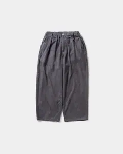 CONFECT ペーパーコットン ユーティリティパンツ サイズ4 CONFECT ペーパーコットン ユーティリティパンツ サイズ4 - メルカリ