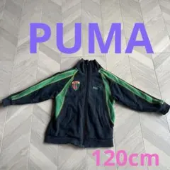 PUMA120cmジャケット