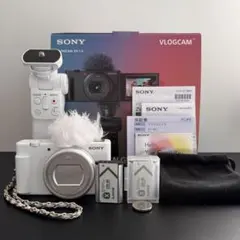 2026年最新】zv1の人気アイテム - メルカリ