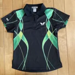 Butterfly 卓球ユニフォーム Ｓサイズ