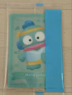 森永 산리오 ウェファーチョコ7 ハンギョドン