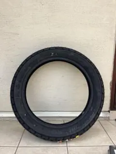 DUNLOP ROADMASTER バイク用タイヤ 2本セット - メルカリ