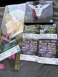 【新品未回復】一番くじ 呪術廻戦 死滅回游 ～壱～　未開封パック　禅院直哉