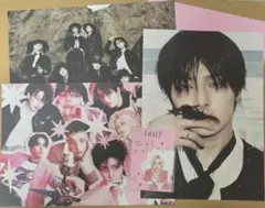 straykids スキズ DOIT ITver アイエン フォトボード