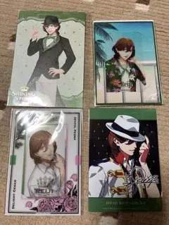 黒崎蘭丸 キャラクターグッズ