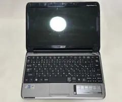【ジャンク品】acer Aspire one ZA3