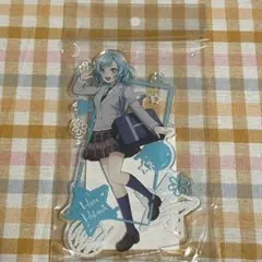 新品未開封　バンドリ 氷川日菜 アクリルスタンド School セガ　スクール 新品 バンドリ 氷川日菜 アクリルスタンド School ver. - メルカリ