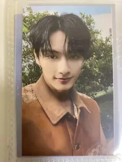 ジュン　トレカ　ユニバ特典