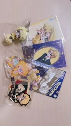 カラフルピーチ たっつん まとめ売り