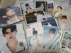 &TEAM JO 青嵐 ラキドロ トレカ 五月雨