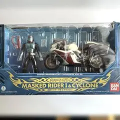 SIC仮面ライダー NEXT？FIRST？フィギュア 2体セット - メルカリ