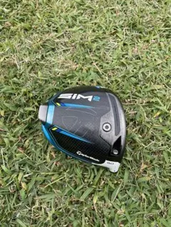 テーラーメイド　SIM2ドライバー9° ツアー支給品