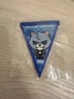山田蓮 Tracking of the Survivor限定 ワッペン - メルカリ