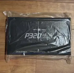 O*道様 東京マルイ P320 マガジン2本 - メルカリ