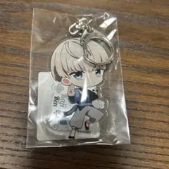 WIND BREAKER DMMスクラッチ　梶蓮