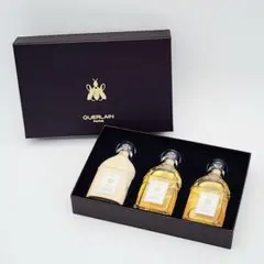 GUERLAIN ゲラン オーインペリアル シャワージェル シャンプーのサムネイル