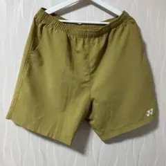 ヨネックス 限定 ハーフパンツ ミズノ ジオブレイク ボルトレイジ O