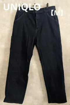 UNIQLO カーゴパンツ Mサイズ　メンズ