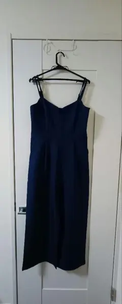 ラジエム　キャミソールサロペット