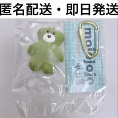 mojojojo Matcha フィギュアマスコット Vol.3 抹茶 ガチャ