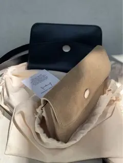 《新品》ounce ベルトバッグ