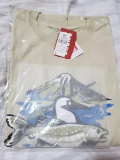 フィッシング Tシャツ