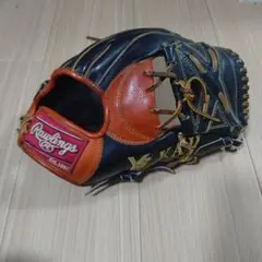 Rawlings プロ支給品 2026年最新】Rawlings 特徴：プロ支給品/実使用 野球 硬式グローブの