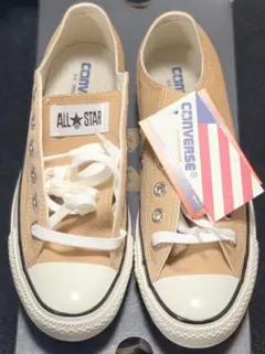 【新品未使用】CONVERSE オールスター　U.S. ORIGINATOR