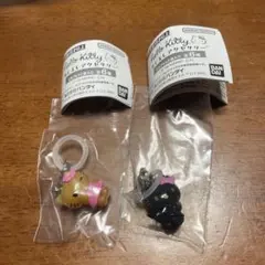 ハローキティ めじるしアクセサリー