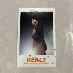 超特急 REAL? ハル ミニフォト
