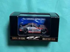 タミヤ au セルモ スープラ 2003のサムネイル