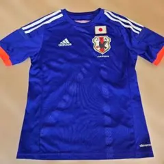 adidas 日本代表 レプリカユニフォーム 160