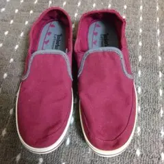 Timberland スリッポン 26.5cm