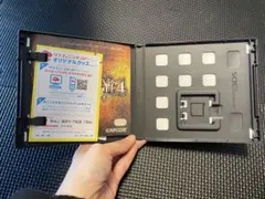3DS モンスターハンター4