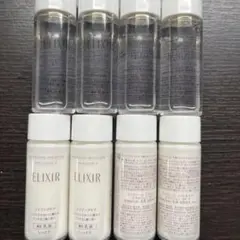 エリクシールリフトモイスト　化粧水+乳液