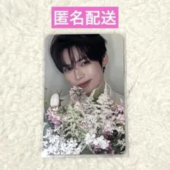 ZB1 ゼベワン ハンビン トレカ RE-FLOW封入