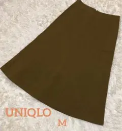 【美品】UNIQLO★タイトスカート