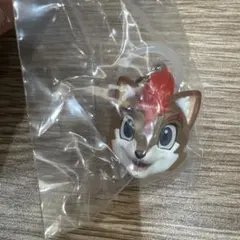 日ハム フレップ めじるしアクセサリー ガチャ
