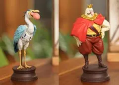 君たちはどう生きるか インコマン5体セット - メルカリ