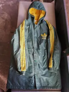 2025年最新】adidas ベンチコート デサントの人気アイテム