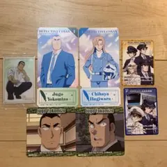 名探偵コナン ハイウェイの堕天使　まとめ売り