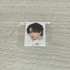 INI　西洸人　XQUARE MASTERPIECE　カプセルトイ　IDフォト