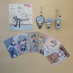 カラフルピーチ　ヒロくん