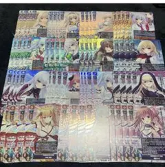 2026年最新】Lycee スリーブの人気アイテム - メルカリ