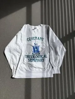 Champion Reverse Weave 90s カレッジロゴ